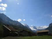 Top Kandergrund