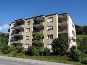 Apartment Sunnmatt Süd Wohnung 831 by Interhome