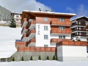 Apartment Haus Orion by Interhome