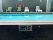 K010 Urban Park, Umhlanga Ridge, 1 bedroom apartment