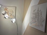 BEBIRGU PALAZZINO LUXURY 2 jacuzzi to share