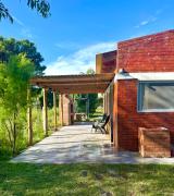 Top Balneario Sauce Grande