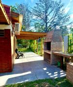 Top Balneario Sauce Grande