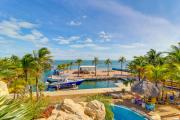 1 Mi to Dtwn Oceanfront Gem with Resort Amenities!