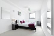 Roomspace Serviced Apartments - Chorus Roomspace Serviced Apartments - Chorus