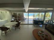 Cobertura 3 suítes com 1 dependência