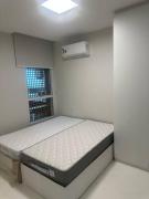 Apartamento de luxo na Bacutia