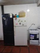 Nueva Atlantis Bosque del Mar