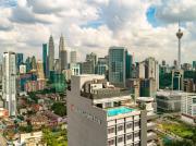 Hilton Garden Inn Kuala Lumpur - South