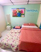 Top Santa Marta Top Santa Marta