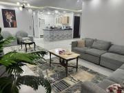 Cozy Modern Apartment In El-Nozha by Landmark Stays