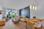 Spectacular Near Beach - 2 BR Apartment