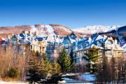 Le Westin Tremblant