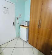 Flat 308 - Thermas Place - Próximo ao Singapura Shopping