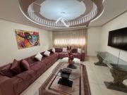 Appartement moderne 2 chambres avec parking Agdal