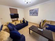 Appartement moderne avec parking - Proche Mall