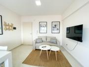 Saavedra 118 6ºG by depptö