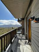 Apartment in Gudauri at Hotel Qumli