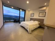 Estudio con increíble vista - Pance