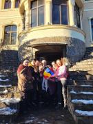 Casa Dunarea by Genco