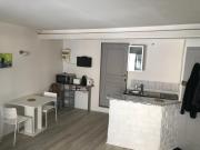 Studio centre ville Vichy