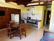 Apart Eva Luna Departamentos y Habitaciones con baño privado