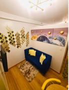 TREES RESIDENCE 2 Bedroom Fully Furnished Unit