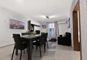 Luxurious & Spacious 2BD Accomodation at The Podium - Yacht Marina Area, Close to Valletta