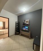 Casa com 2 quartos perto do Buritis