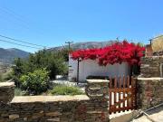 Juniper Cycladic House, Serenity Sifnos