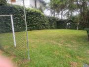 casa no Morumbi campo de futebol e piscina