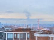 K Hyde Park View Apartment London