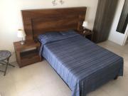 Departamento con vista al mar