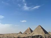 Egypt White Desert Camp