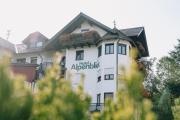 Hotel Alpenblick Attersee