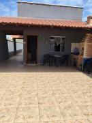 Lagoa ou Praia Diversão ou descanso