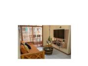 Departamento excelente ubicación en Ciudad con cochera