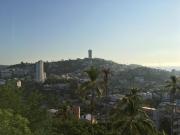 Departamento con vista al mar