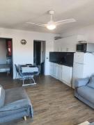 Résidence Palmyra - T2 5 PERS - LE BARCARES- piscine incluse MAE-3964