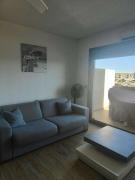 Résidence Palmyra - T2 5 PERS - LE BARCARES- piscine incluse MAE-3964