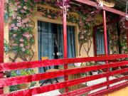 Andys Homestay- Đà Lạt- Căn hộ 03 giường có ban công