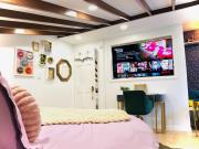 Paloma, Large Attic Apartment