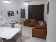 Casa para locação temporária