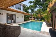 Villa Julietta, 4 BR in the heart of Seminyak