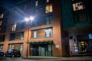 The Chandler Apartments