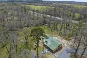 Top Broken Bow