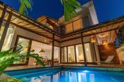Villa Cat & Fish - Monthly 2 BR Tumbak Bayuh