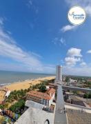 Negombo Ocean Breeze - Bliss on the Beach Luxury Apartments by Serendib Vacation