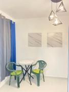 BlueSkyBlue 101 Apartamento céntrico y cerca de las mejores zonas turísticas