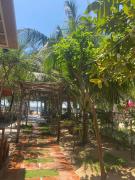 Villa Hoàng Diệu Phú Quý 260m2 có bãi tắm trước nhà